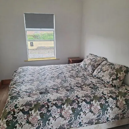 Limerick On The Wild Atlantic Way *