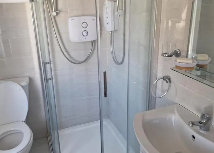 Limerick On The Wild Atlantic Way 度假居 Creeves