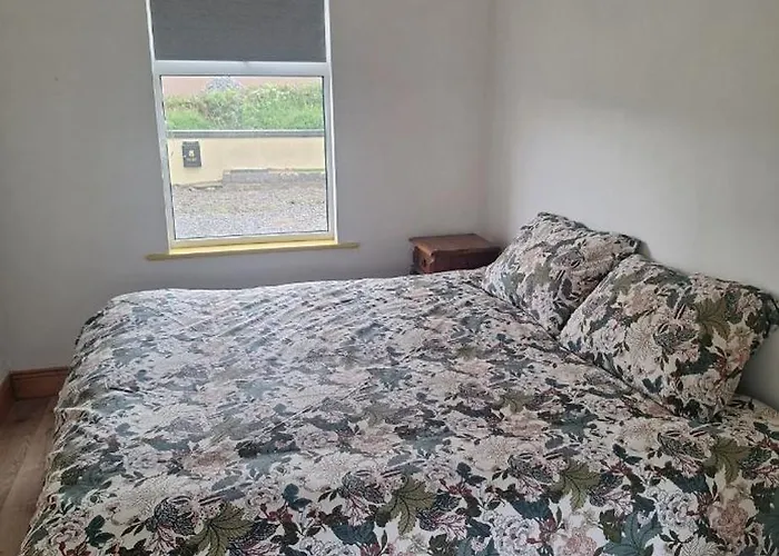 Limerick On The Wild Atlantic Way *