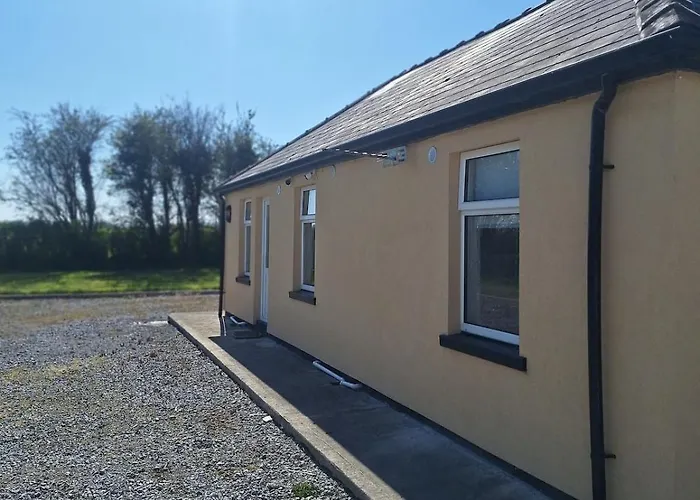 Ferienhaus Limerick On The Wild Atlantic Way